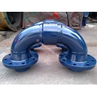 Pipe Elbow Joint Style 40 2