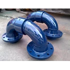 Pipe Elbow Joint Style 40 3