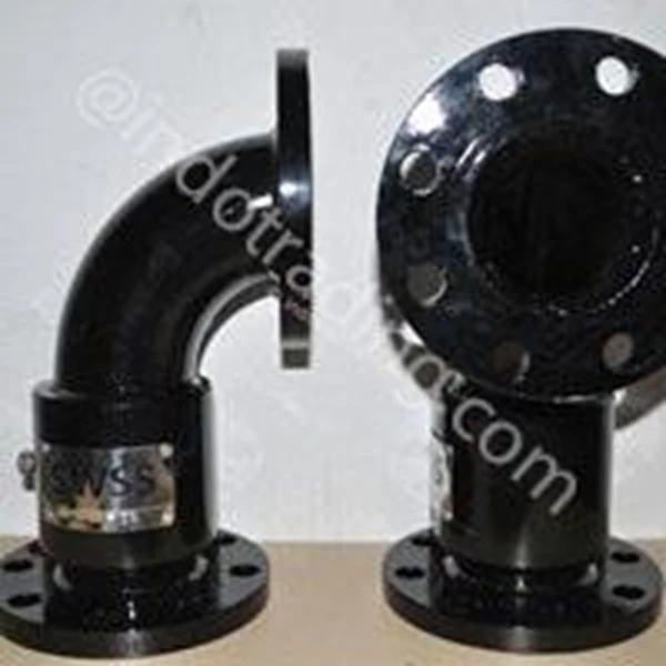 Fitting Pipa Swivel Joint Style 10 20 30 40 50 60 70 80