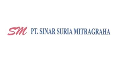Logo PT Sinar Suria Mitragraha